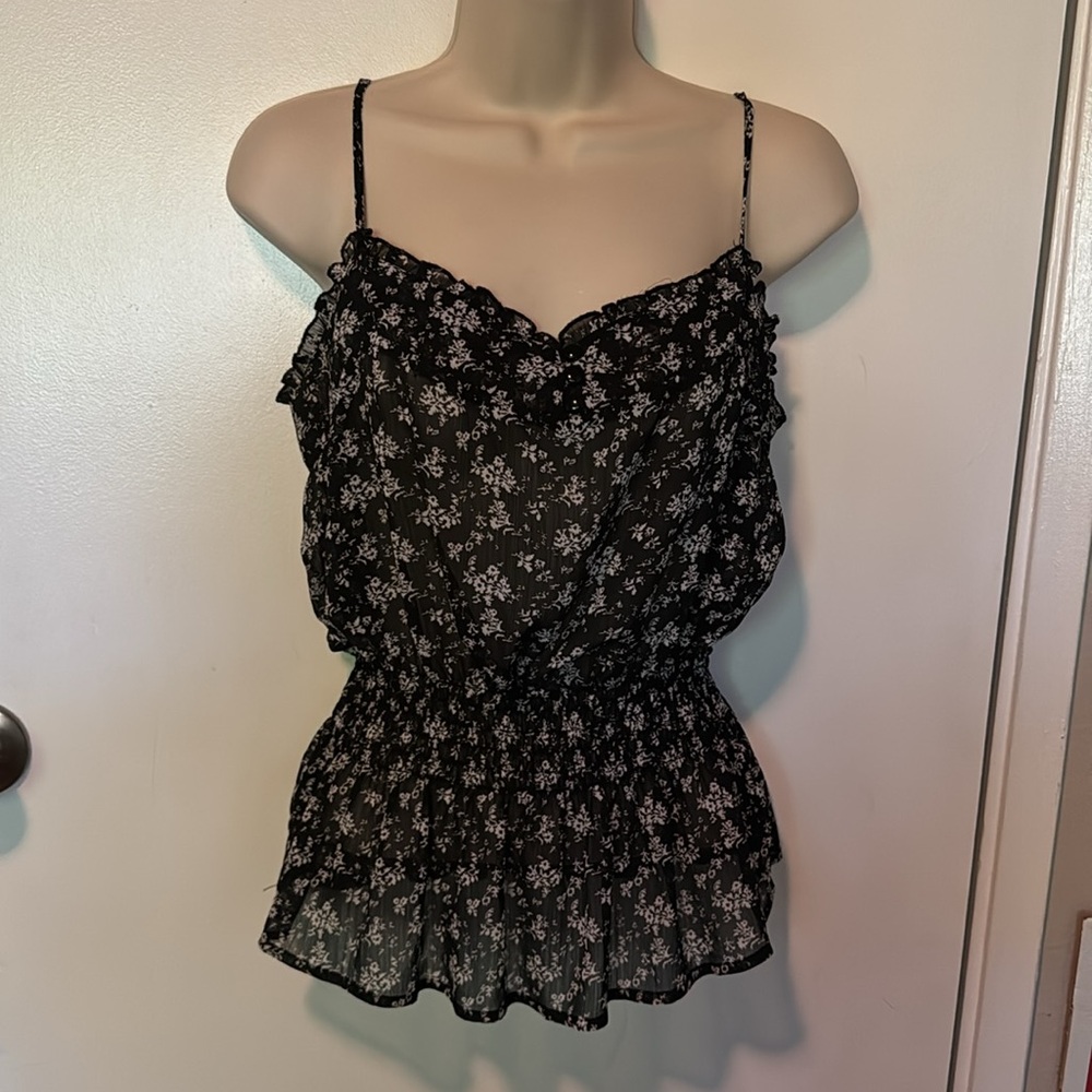 Sam & Max tank top